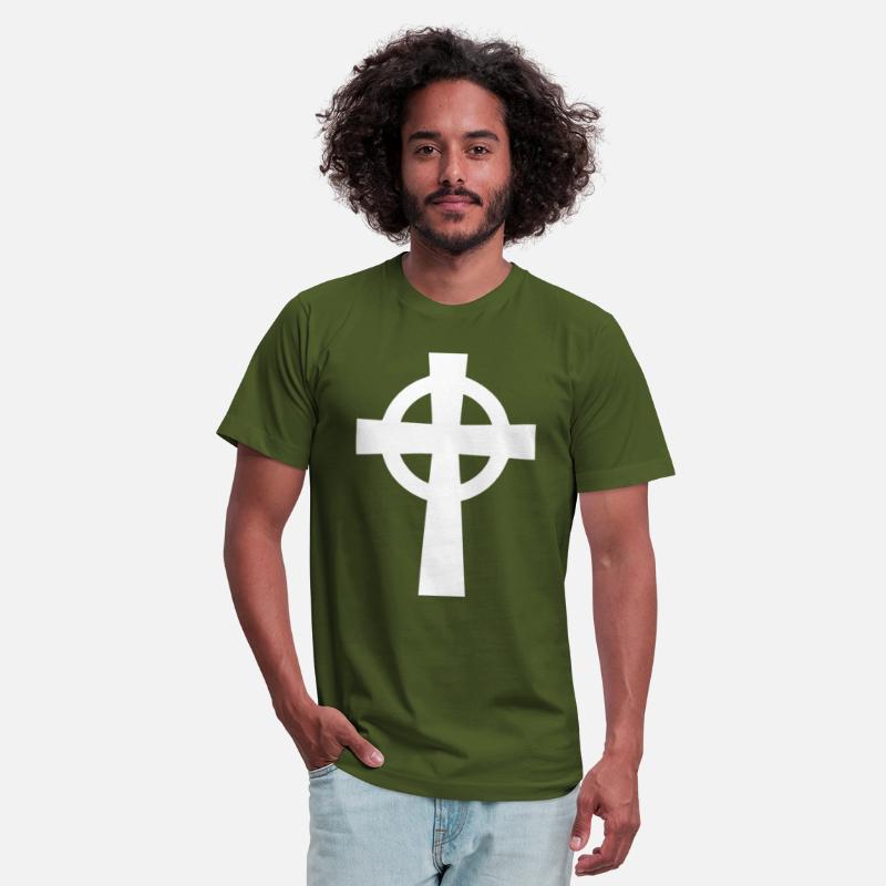 Presbyterian Cross