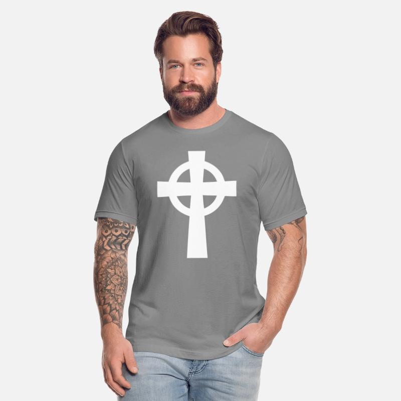 Presbyterian Cross