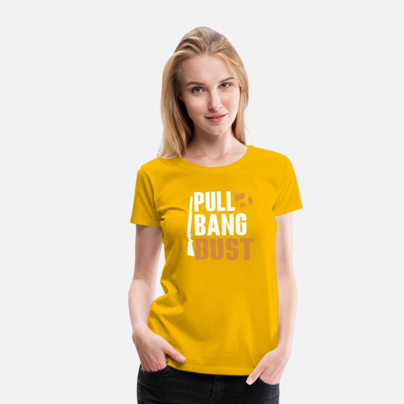 Pull Bang Dust Skeet Shooting Trapshooting