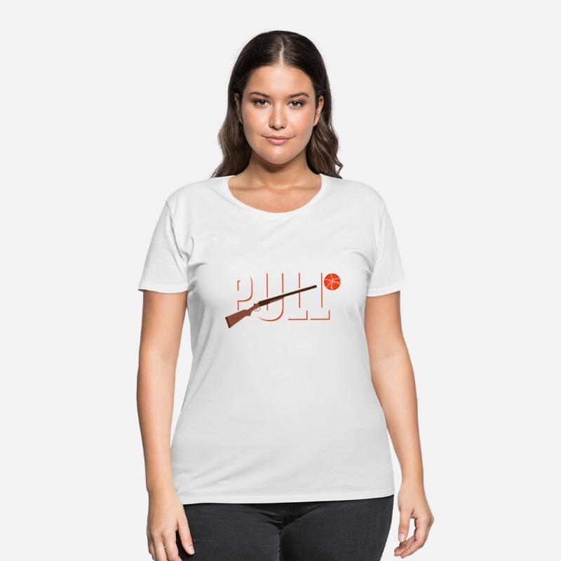 Pull Skeet Shooting Trapshooting
