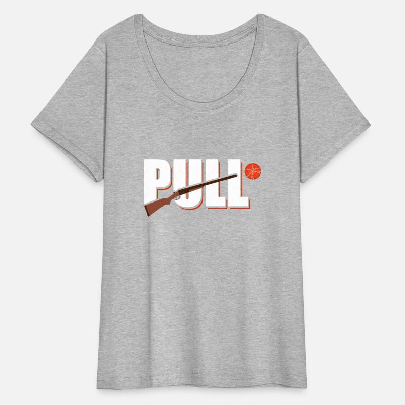 Pull Skeet Shooting Trapshooting