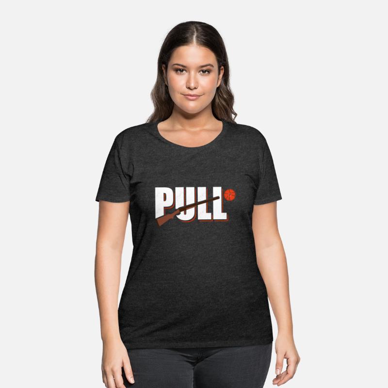 Pull Skeet Shooting Trapshooting