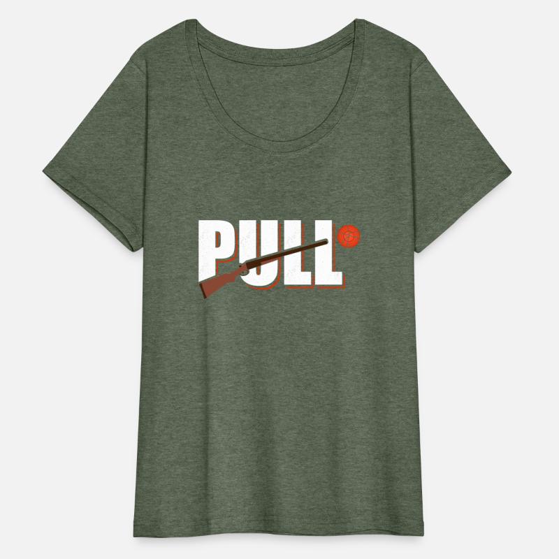 Pull Skeet Shooting Trapshooting