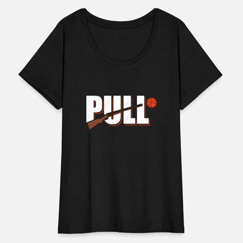 Pull Skeet Shooting Trapshooting