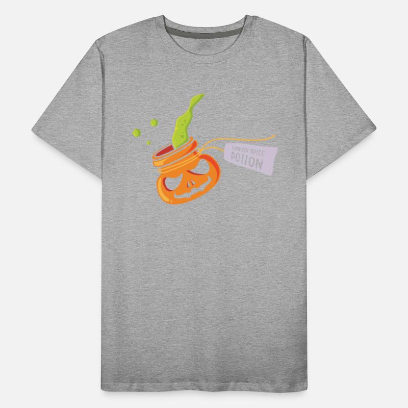 Pumpkin Spice Potion Coffee Enthusiast Halloween