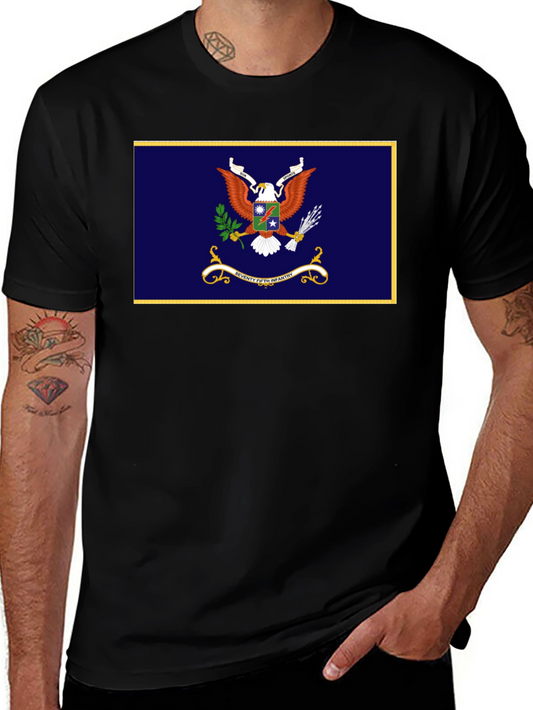 75th Infantry Regiment T-Shirt