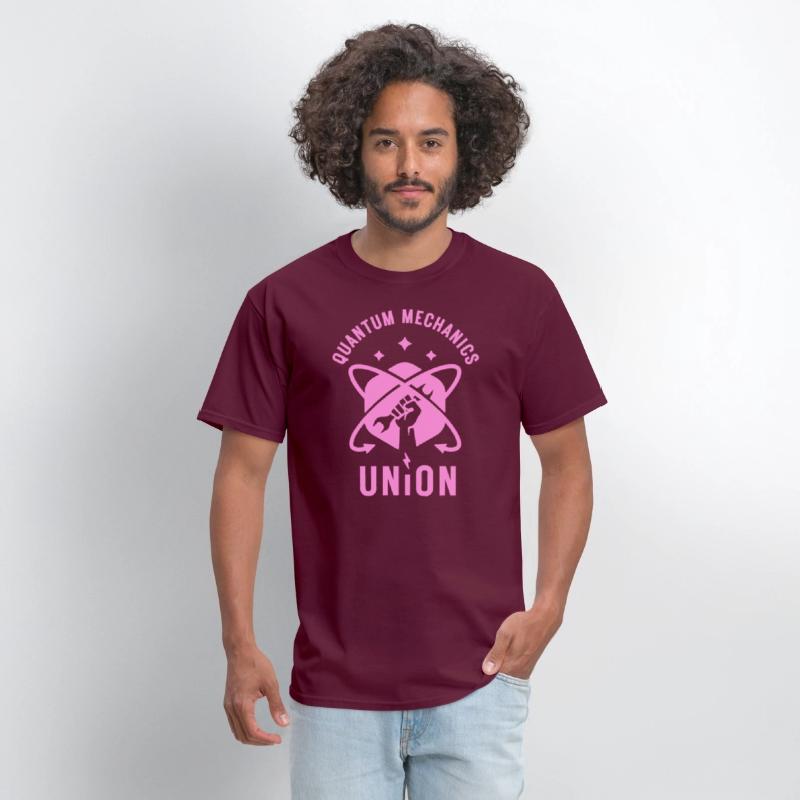 Quantum Mechanics Union