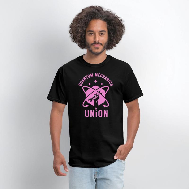 Quantum Mechanics Union