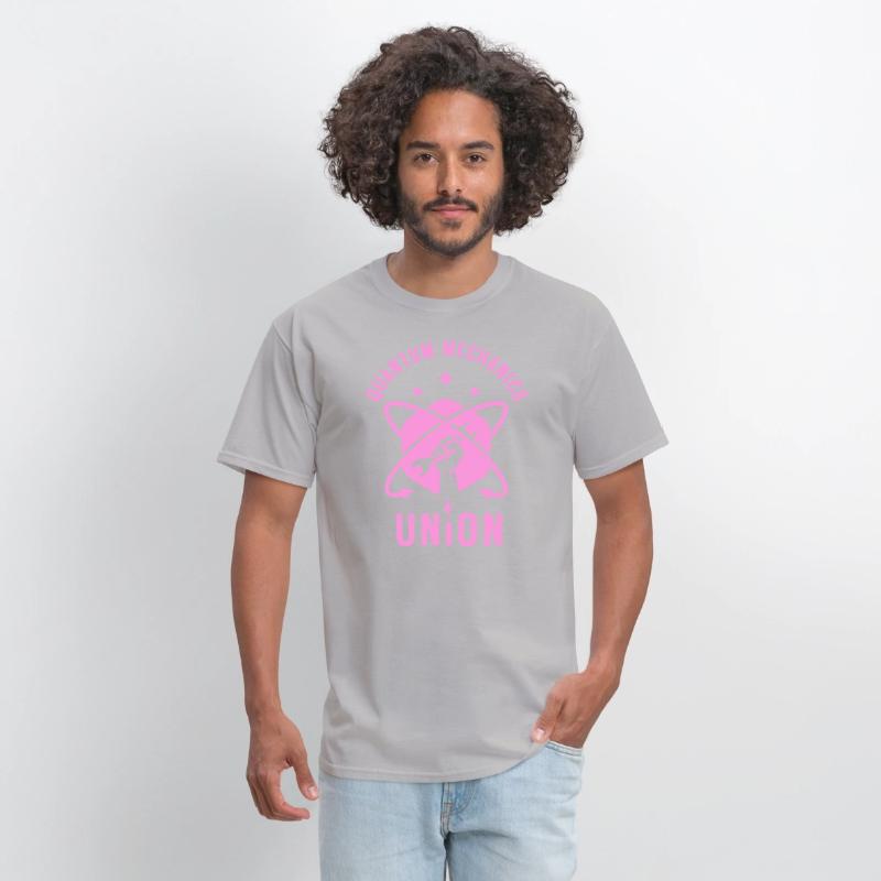 Quantum Mechanics Union