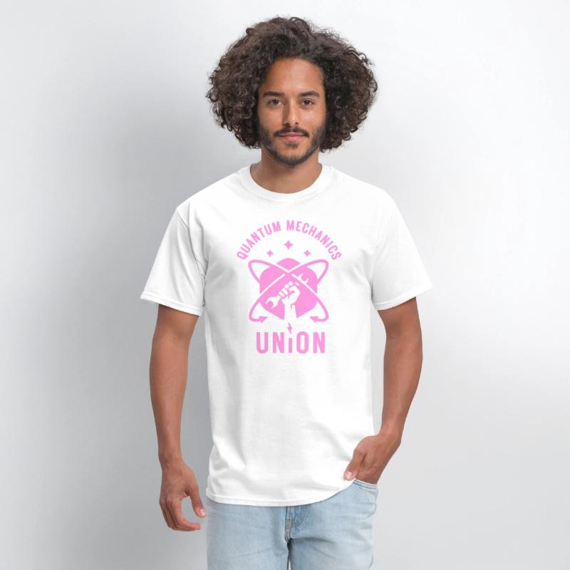 Quantum Mechanics Union