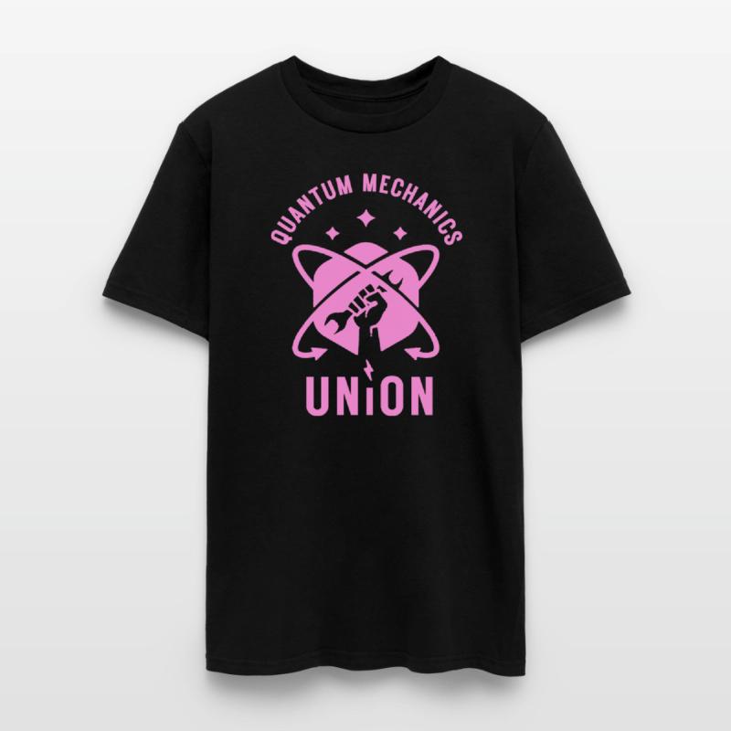 Quantum Mechanics Union