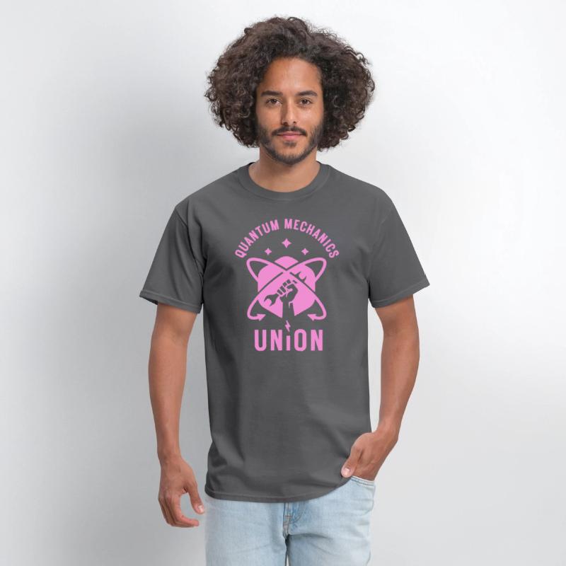 Quantum Mechanics Union