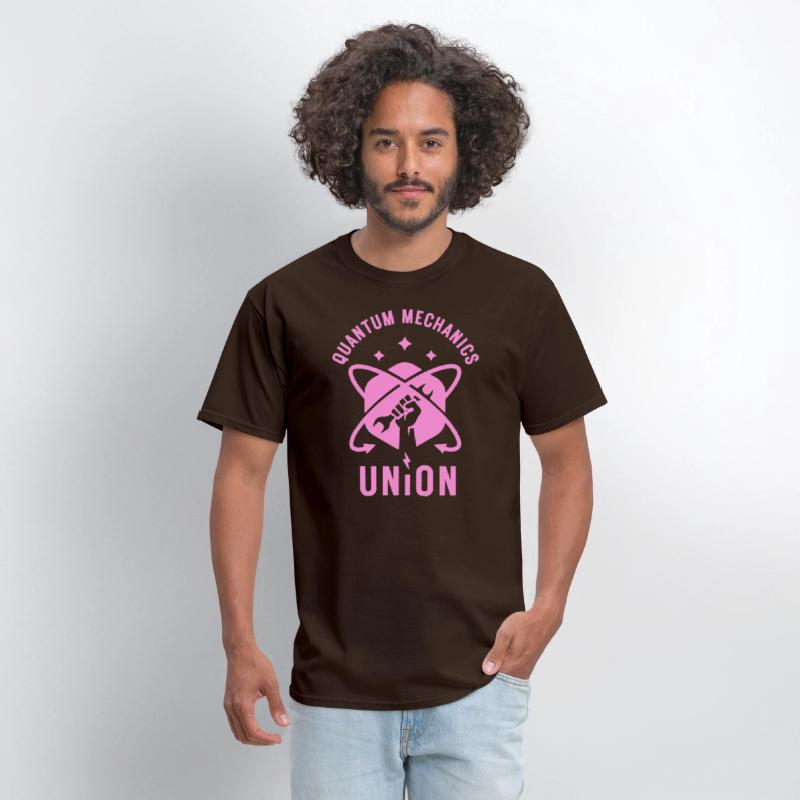 Quantum Mechanics Union