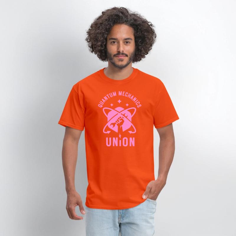 Quantum Mechanics Union