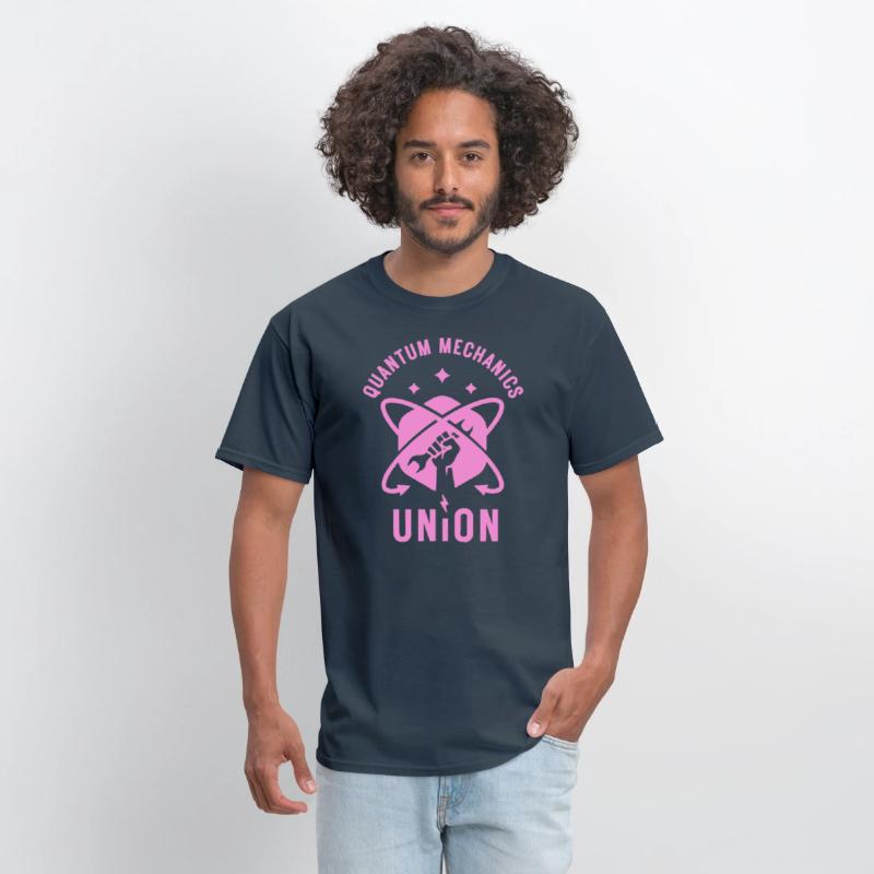 Quantum Mechanics Union