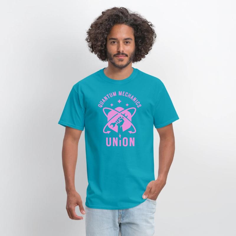 Quantum Mechanics Union