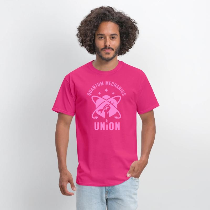 Quantum Mechanics Union