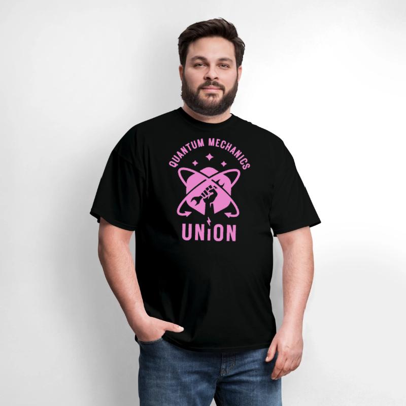 Quantum Mechanics Union