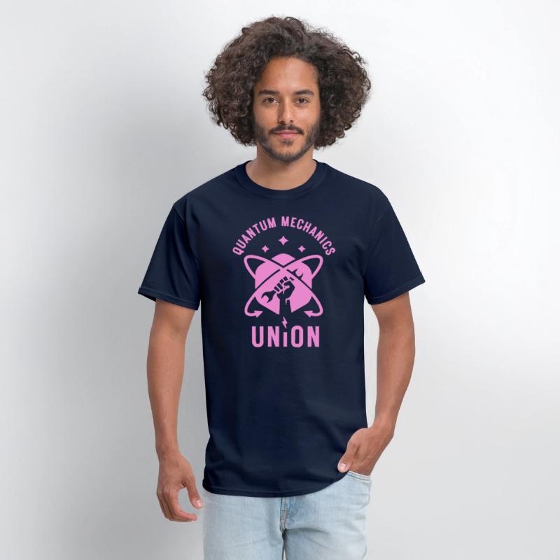 Quantum Mechanics Union