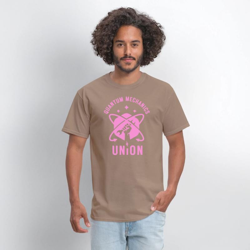 Quantum Mechanics Union