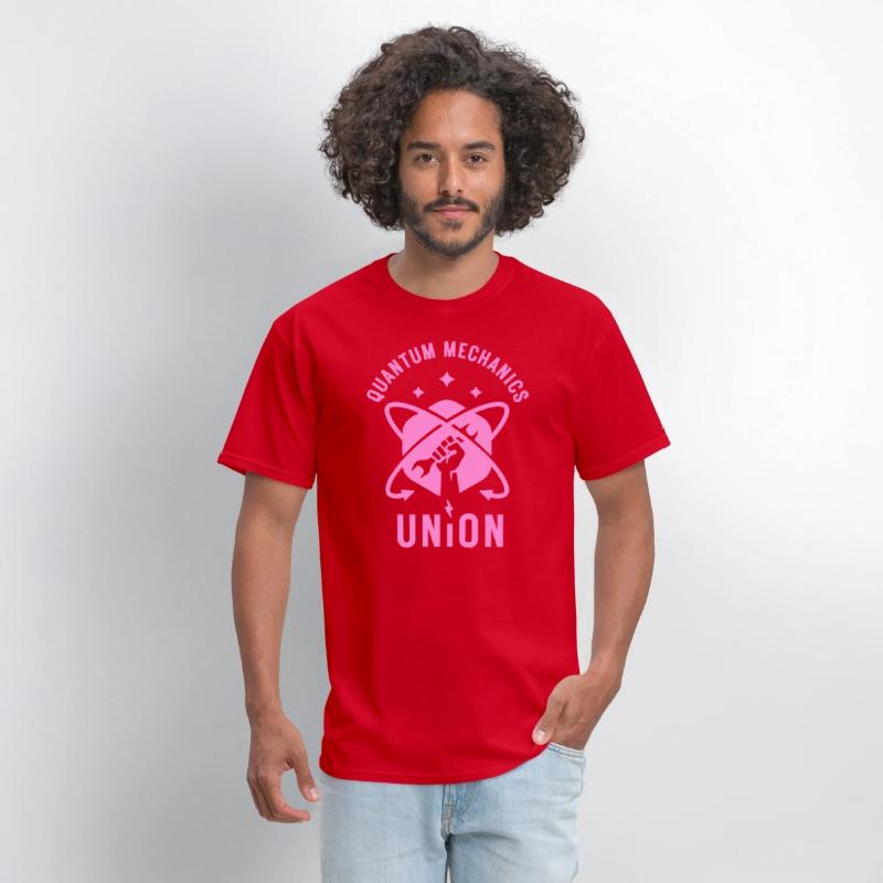 Quantum Mechanics Union