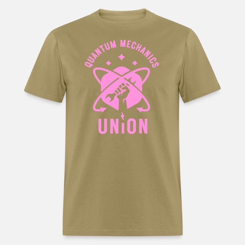 Quantum Mechanics Union
