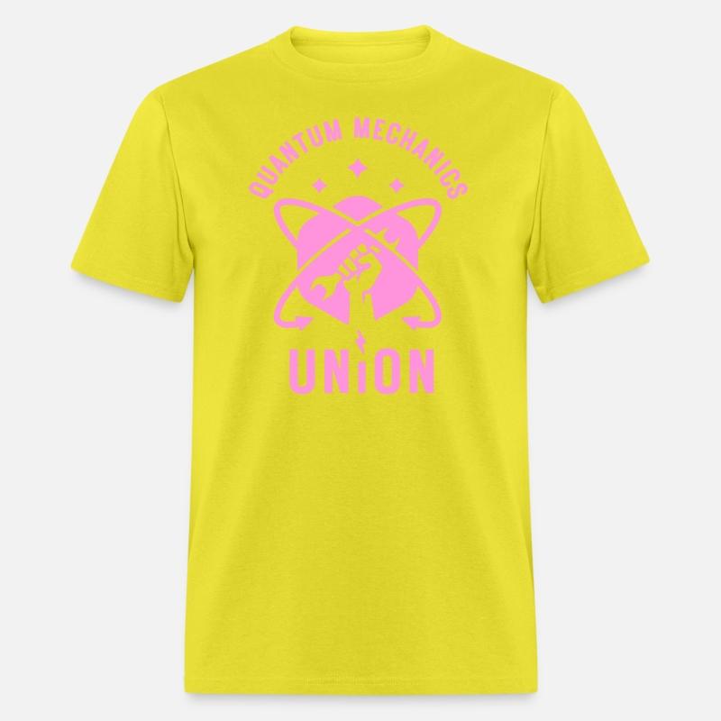 Quantum Mechanics Union
