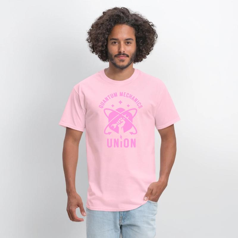 Quantum Mechanics Union