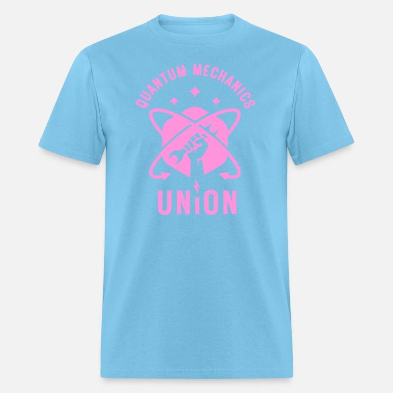Quantum Mechanics Union