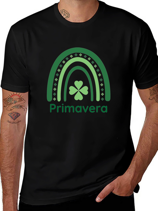 St. Patricks Day Primavera T-Shirt