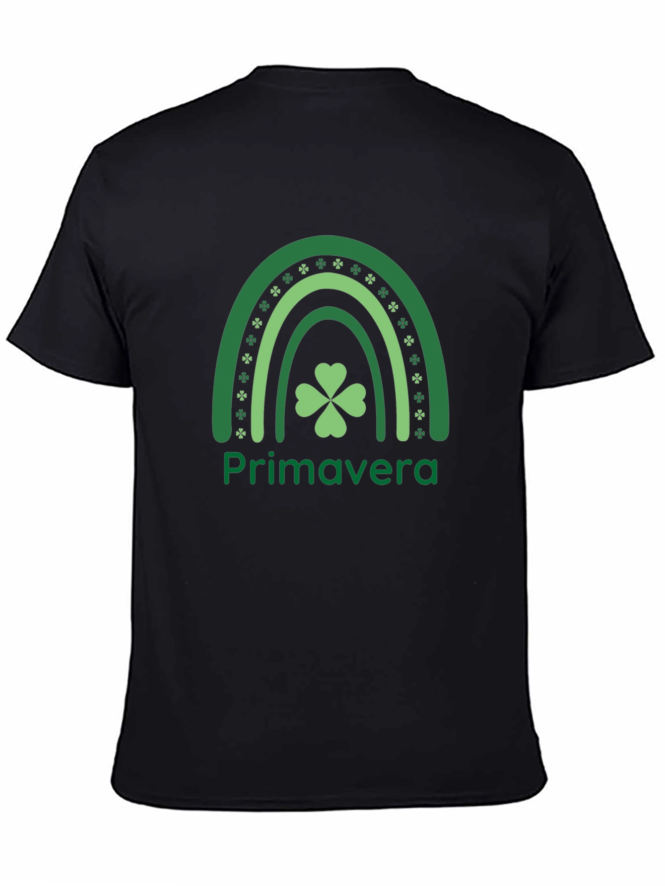 St. Patricks Day Primavera T-Shirt