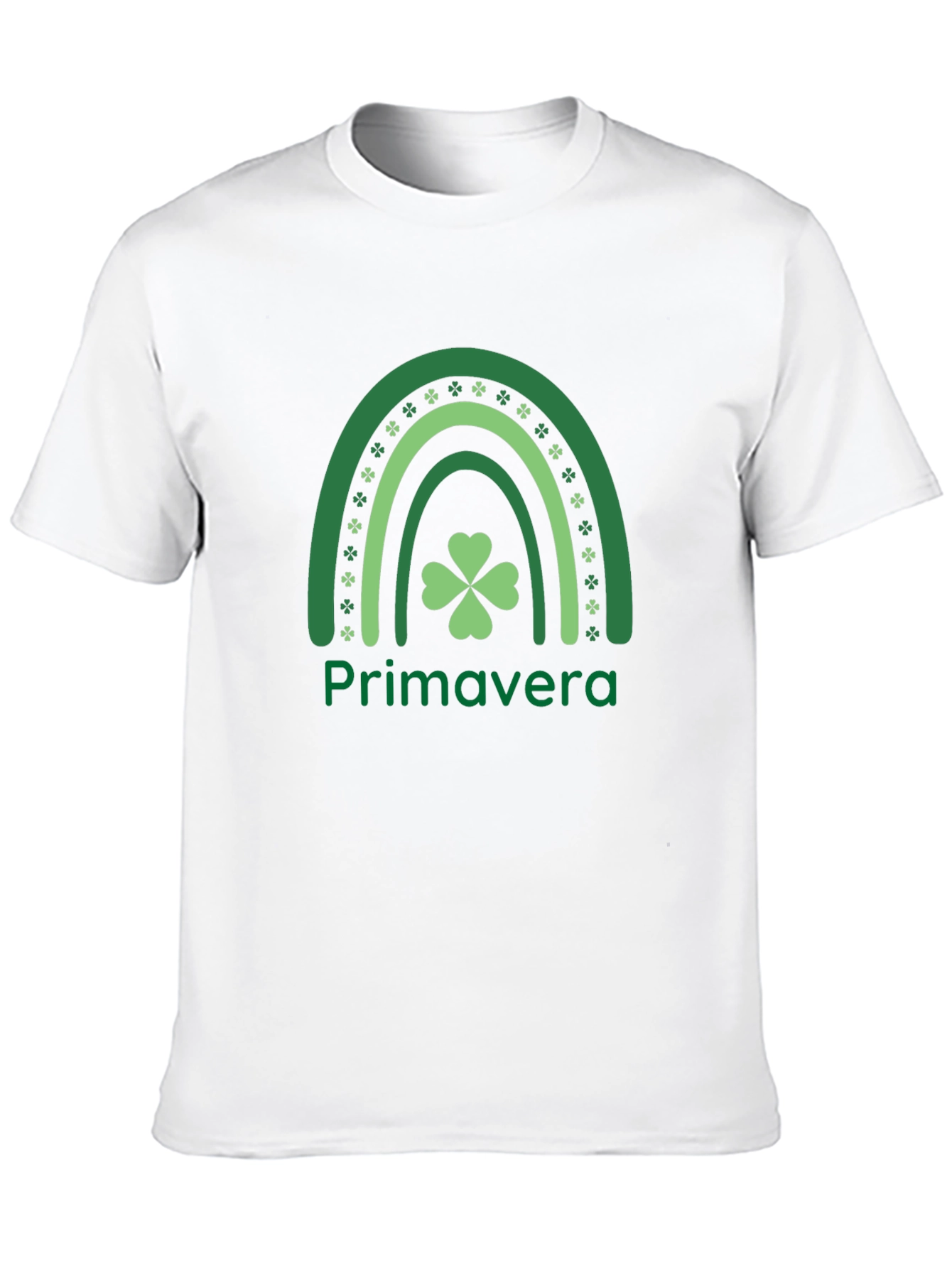 St. Patricks Day Primavera T-Shirt