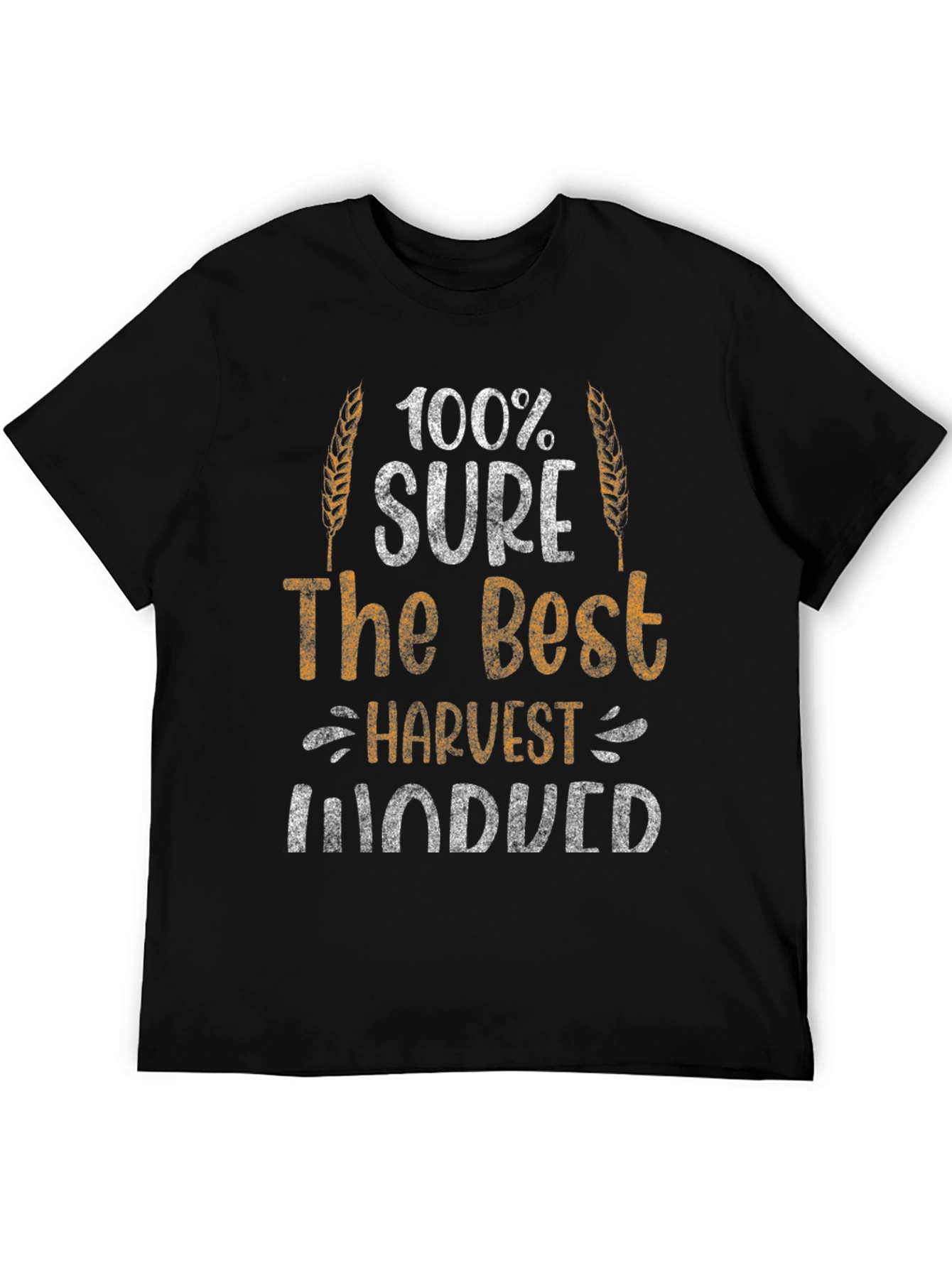 Harvest Minded T-Shirt