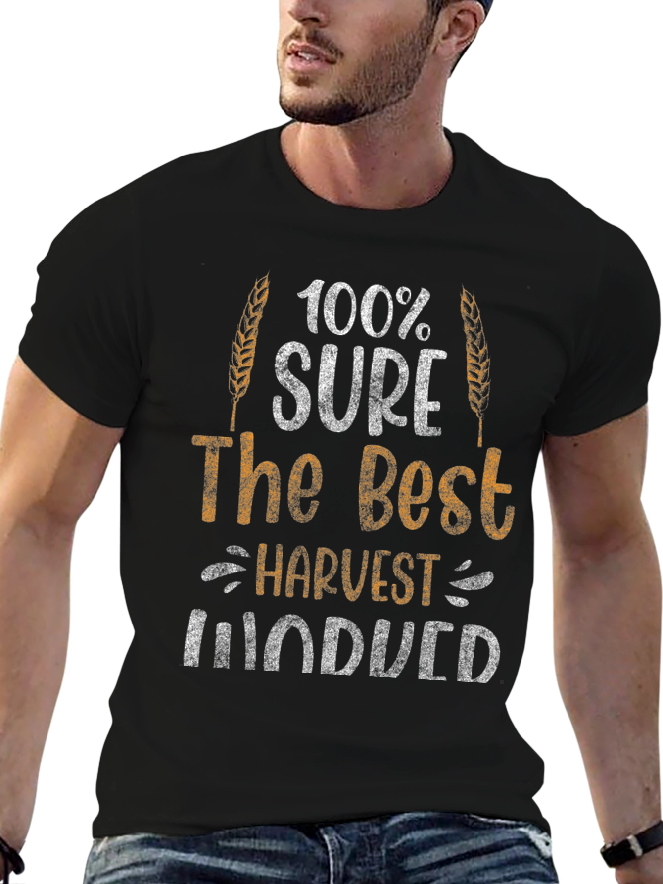 Harvest Minded T-Shirt