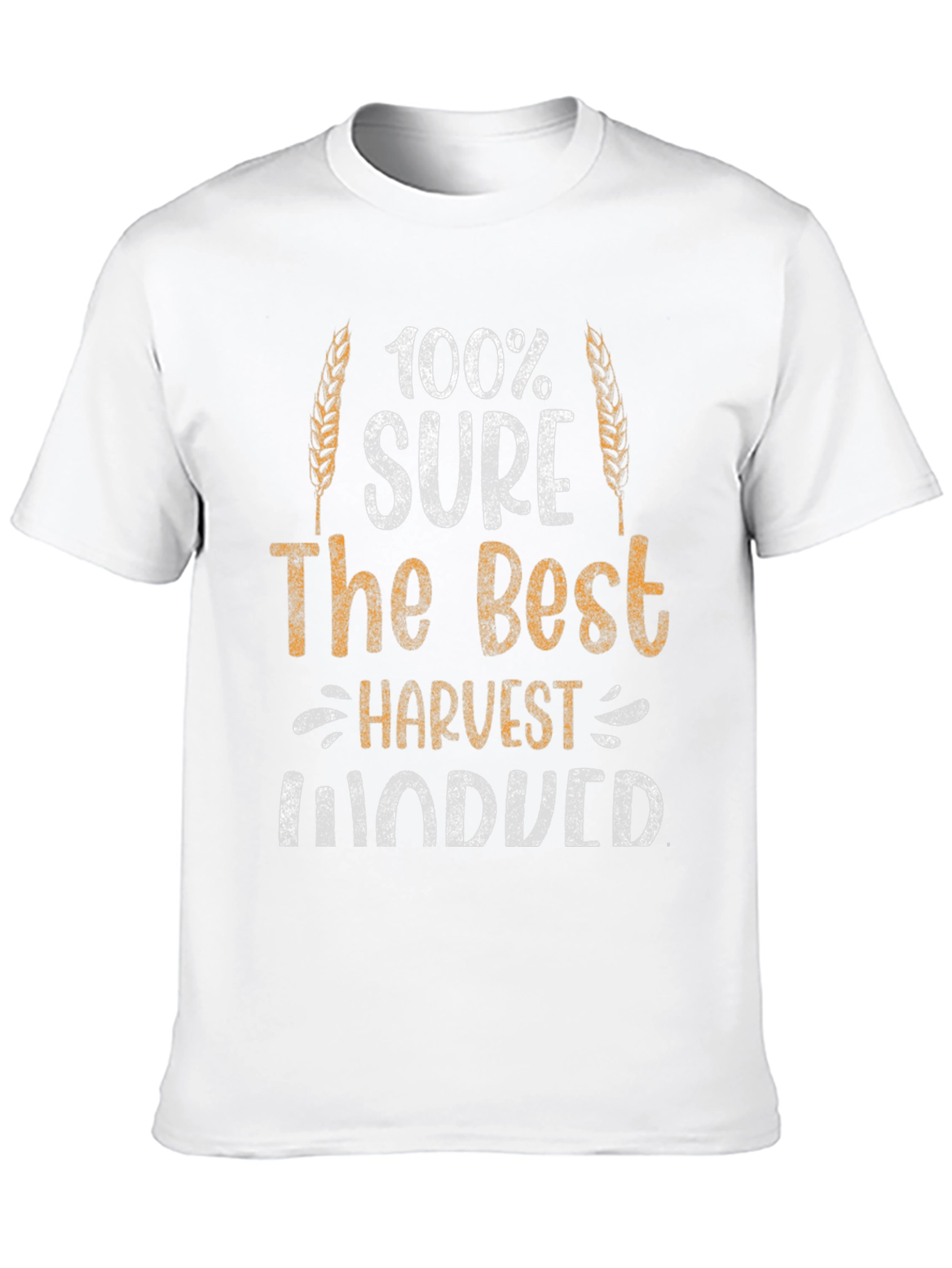 Harvest Minded T-Shirt