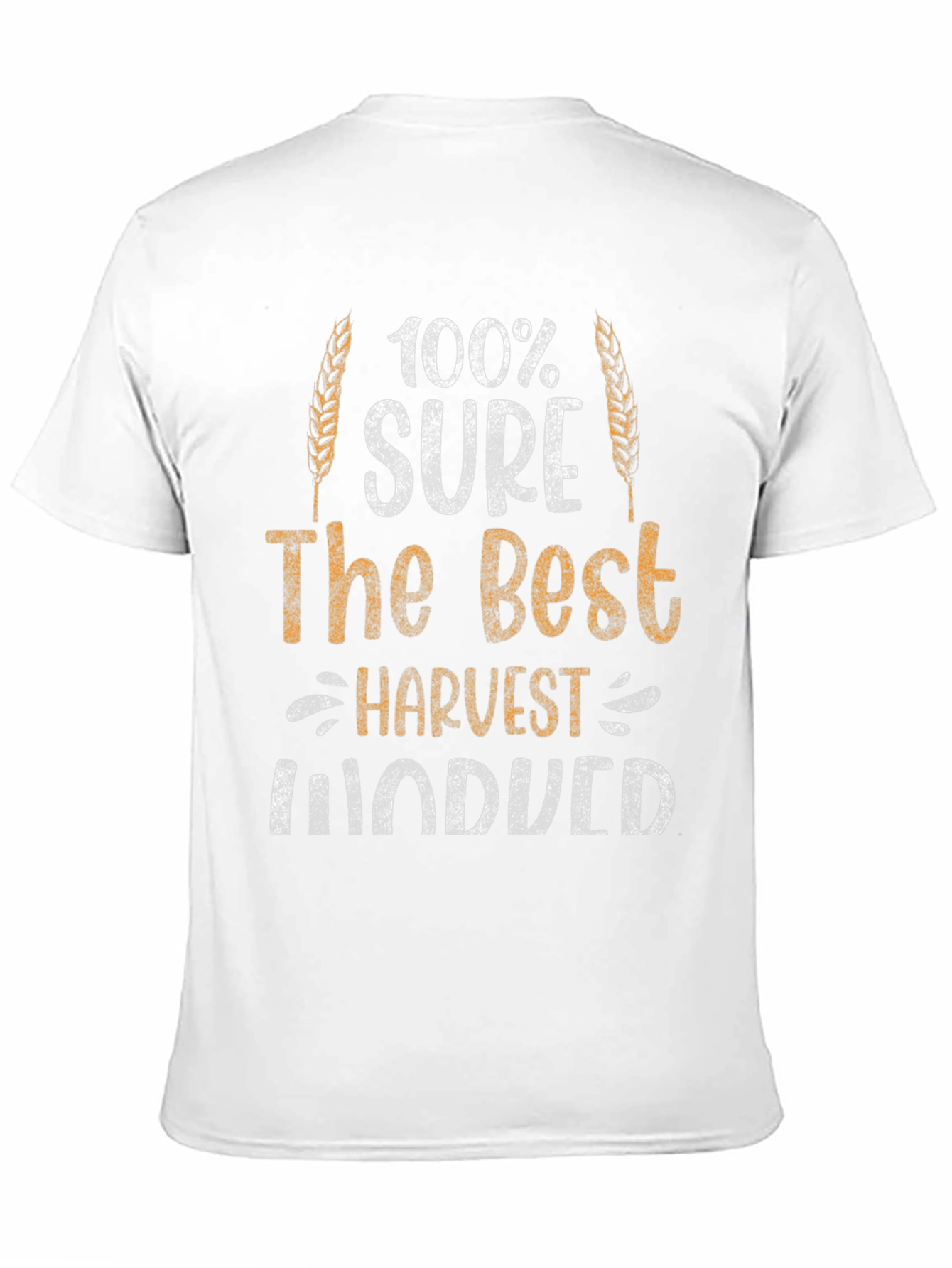 Harvest Minded T-Shirt