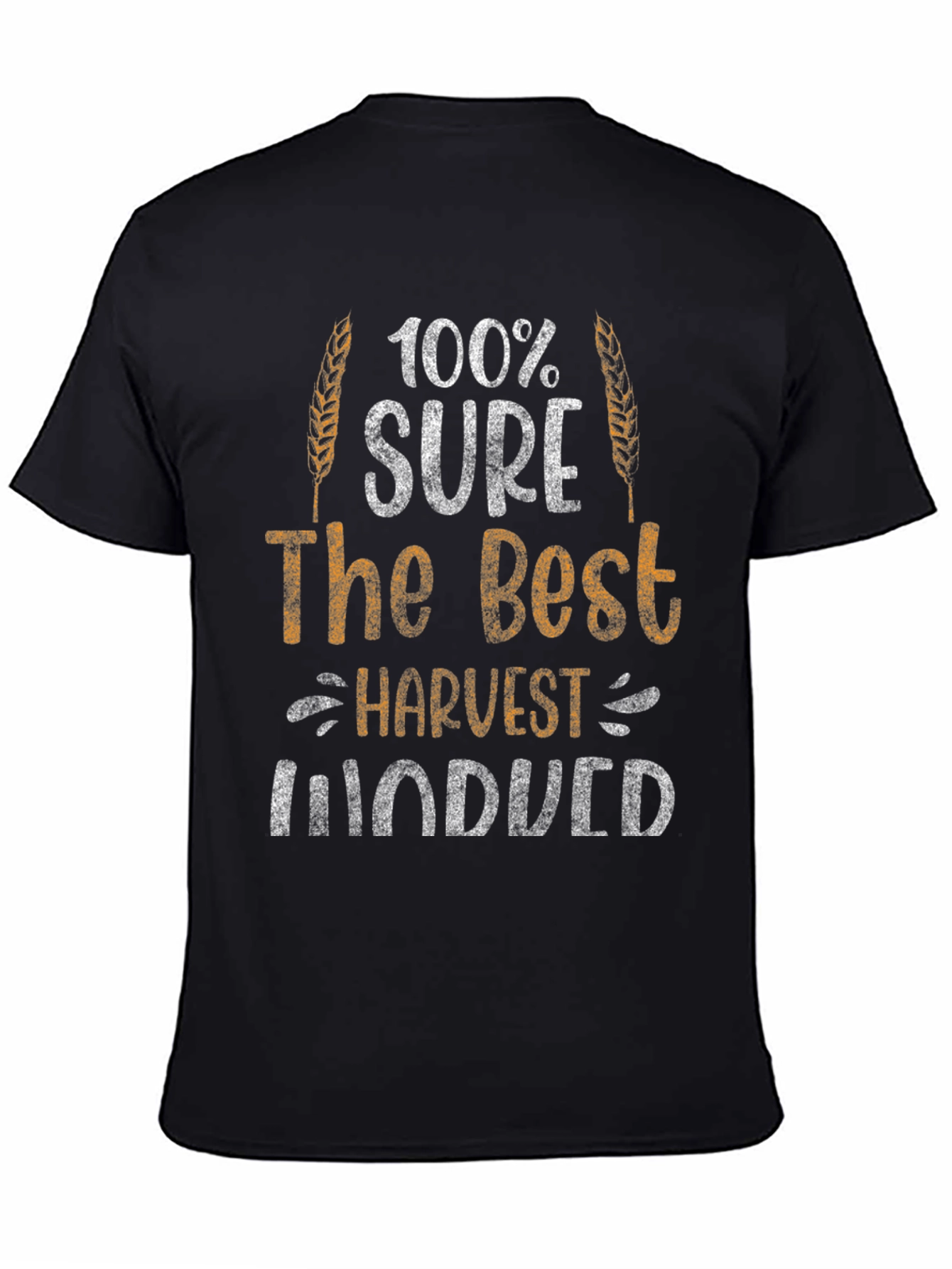 Harvest Minded T-Shirt