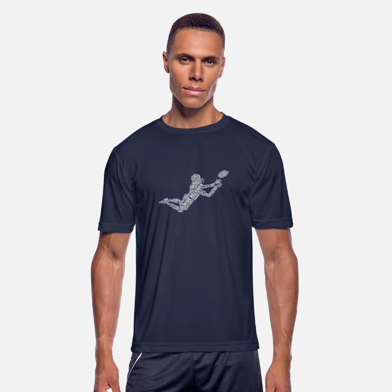 Receiver Word Cloud Football Sports Fan Football