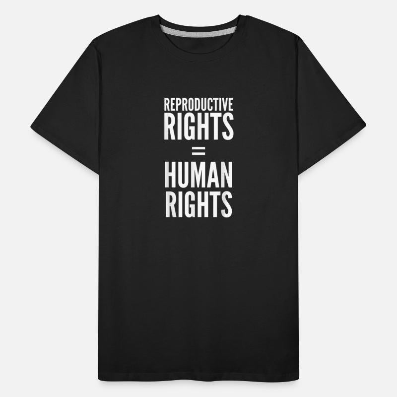 Reproductive Rights Human Rights Pro Choice