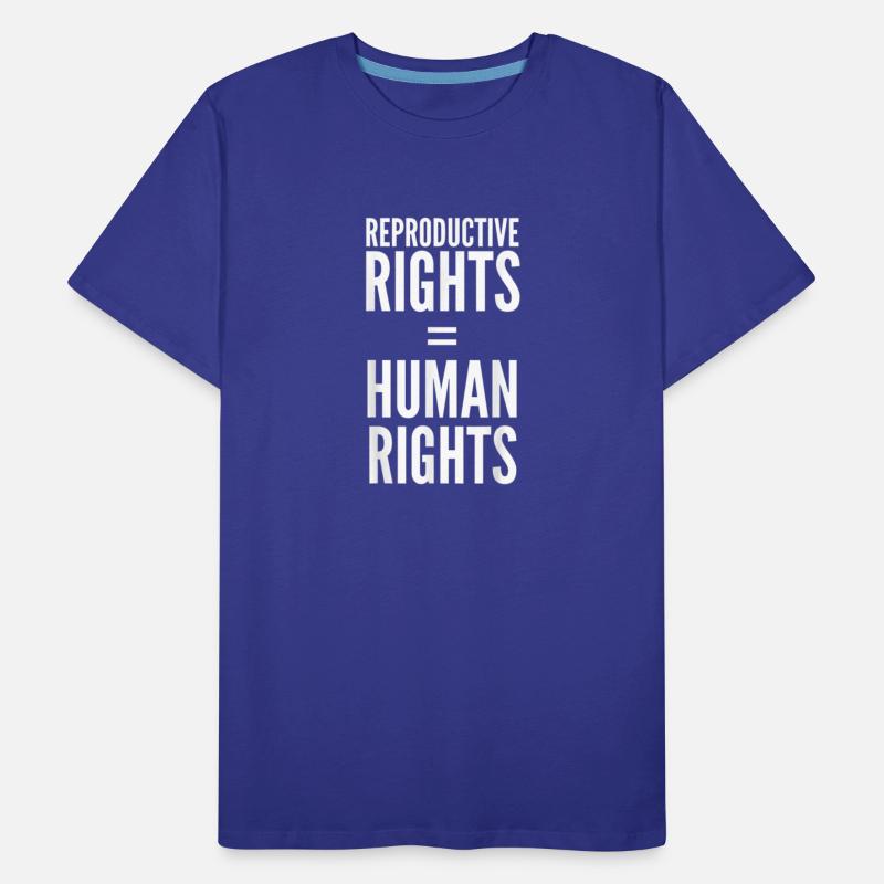 Reproductive Rights Human Rights Pro Choice