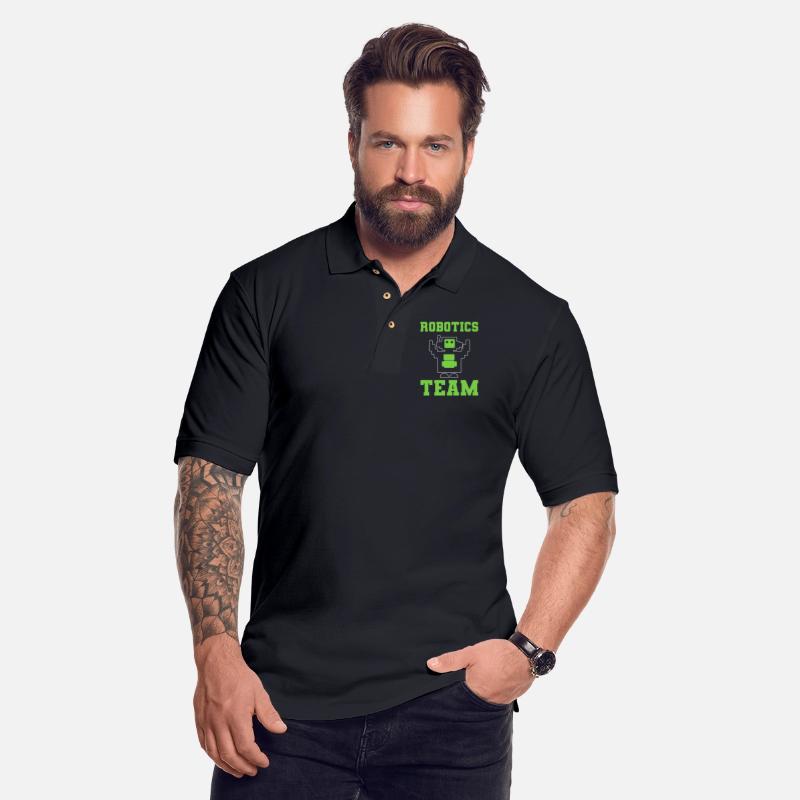 Robotics Team Automation Engineer