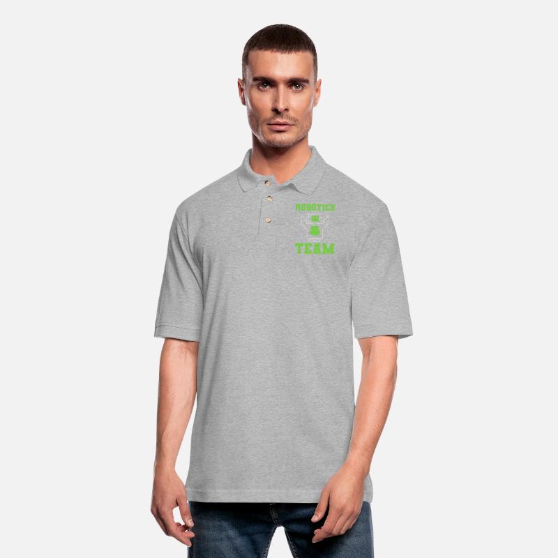 Robotics Team Automation Engineer