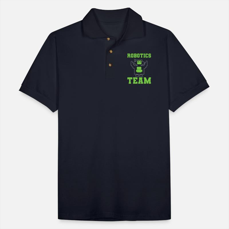 Robotics Team Automation Engineer