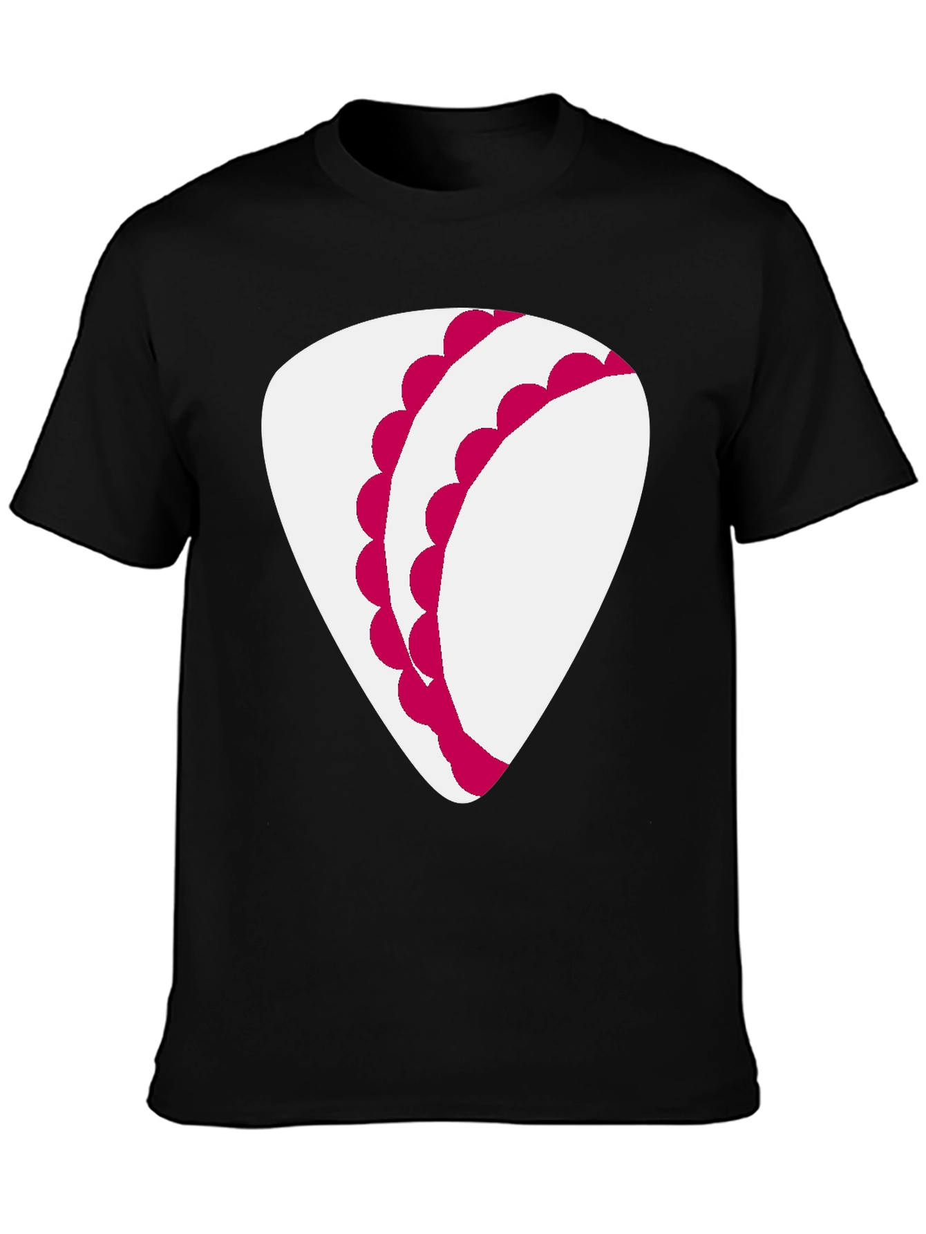 Baseball T-Shirt - Stylish Sports Fan Apparel