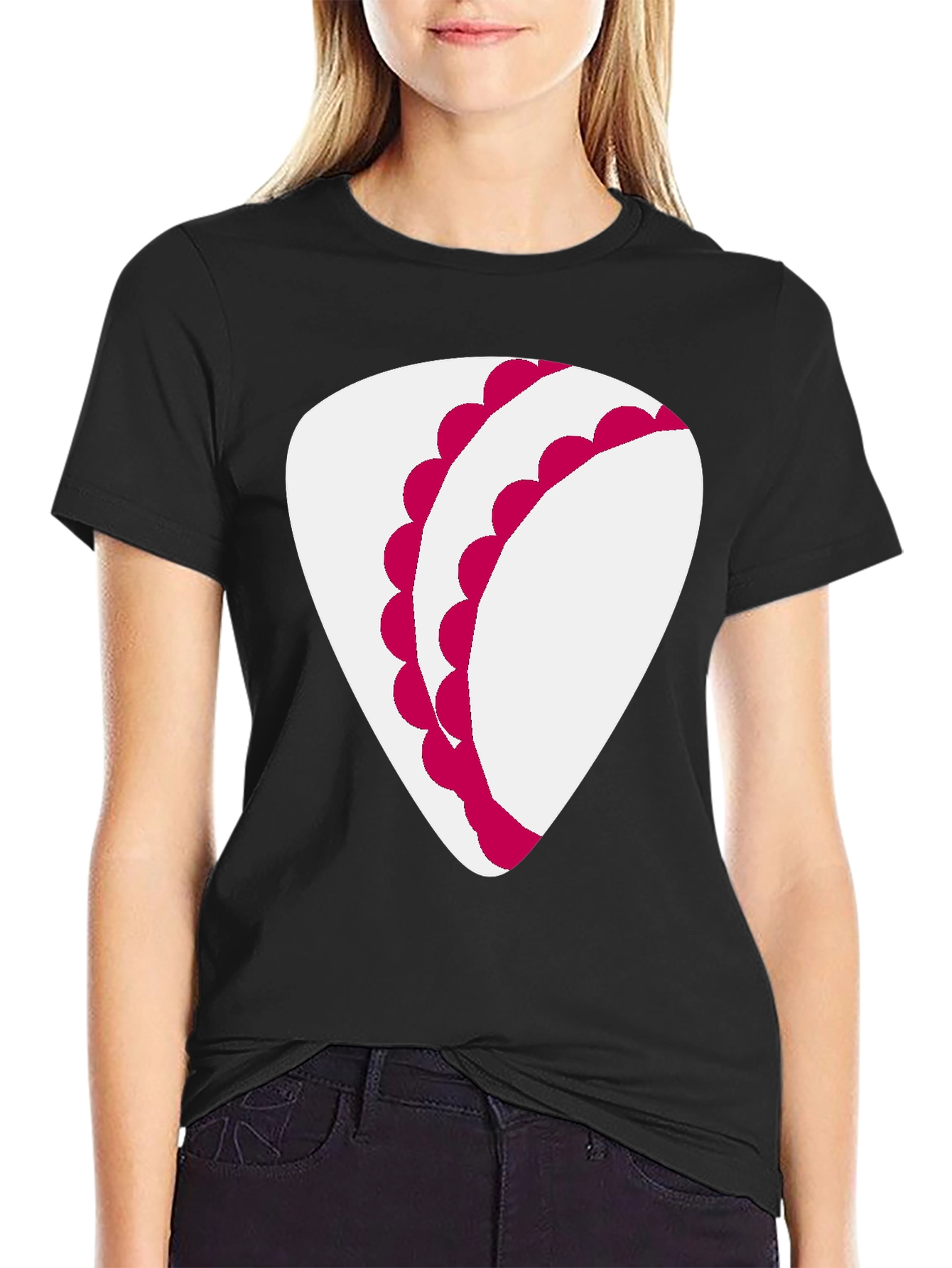 Baseball T-Shirt - Stylish Sports Fan Apparel