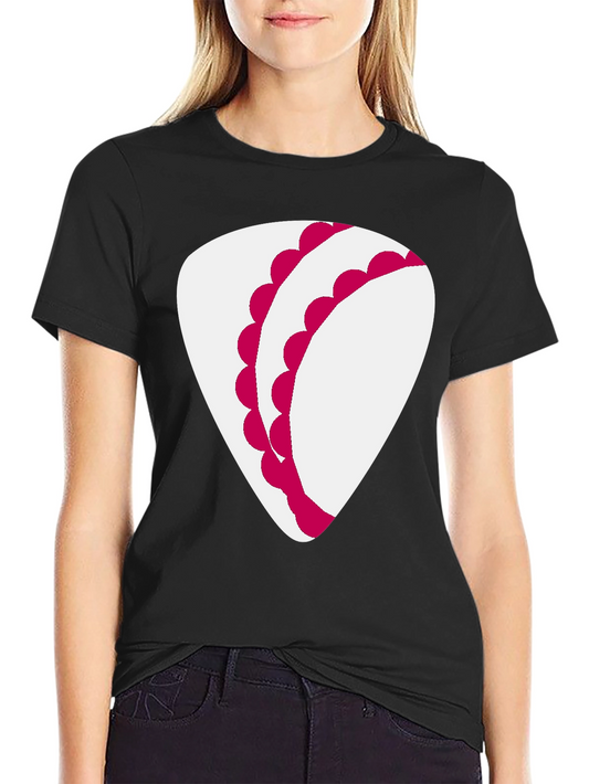 Baseball T-Shirt - Stylish Sports Fan Apparel