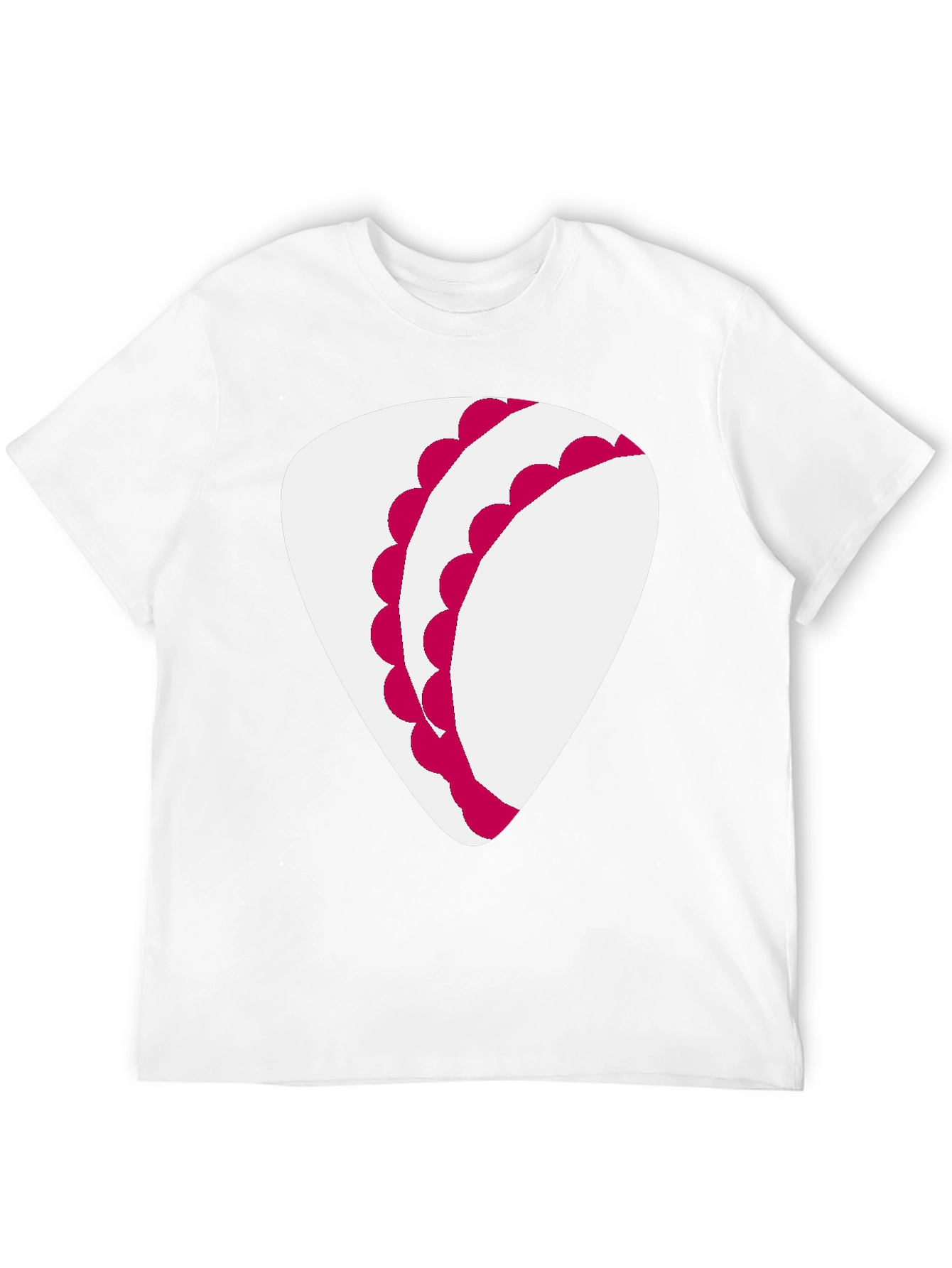 Baseball T-Shirt - Stylish Sports Fan Apparel
