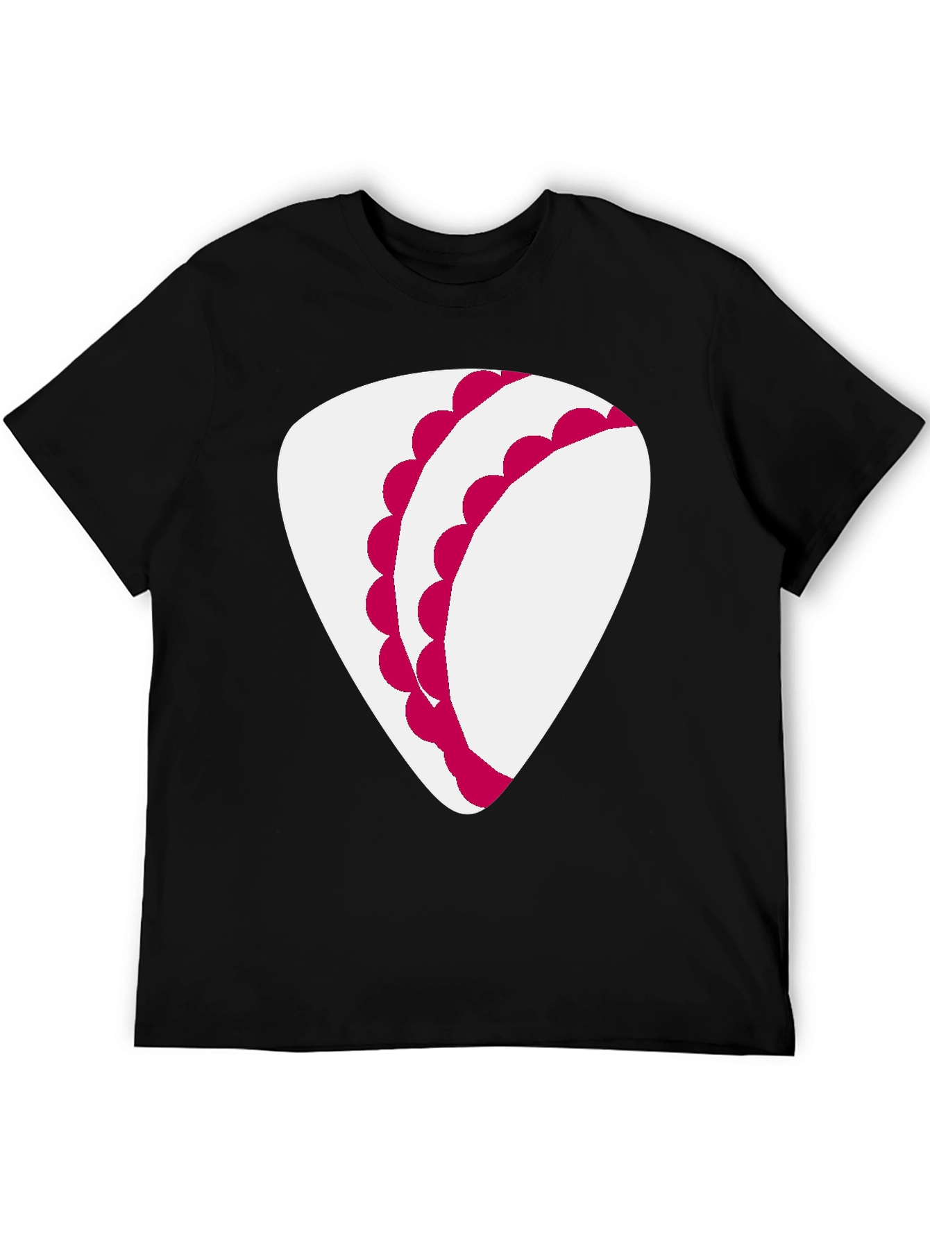 Baseball T-Shirt - Stylish Sports Fan Apparel