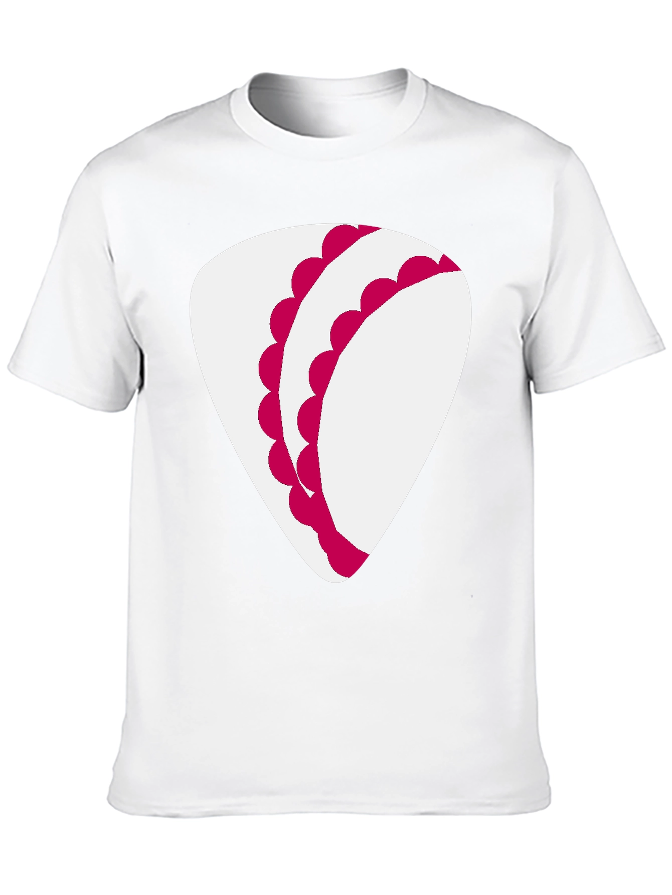 Baseball T-Shirt - Stylish Sports Fan Apparel