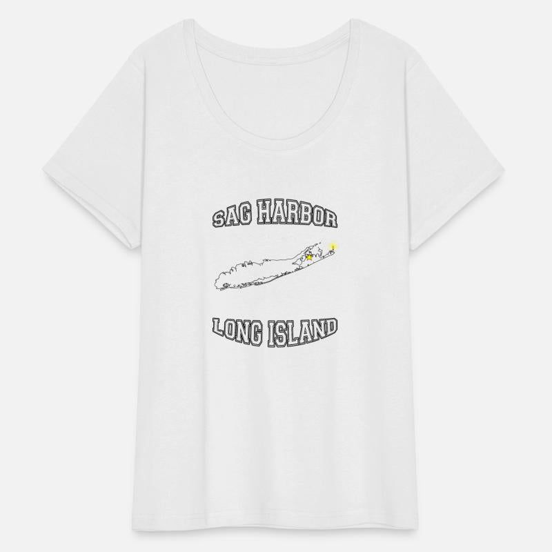 Sag Harbor Long Island New York Varsity Letter Sty